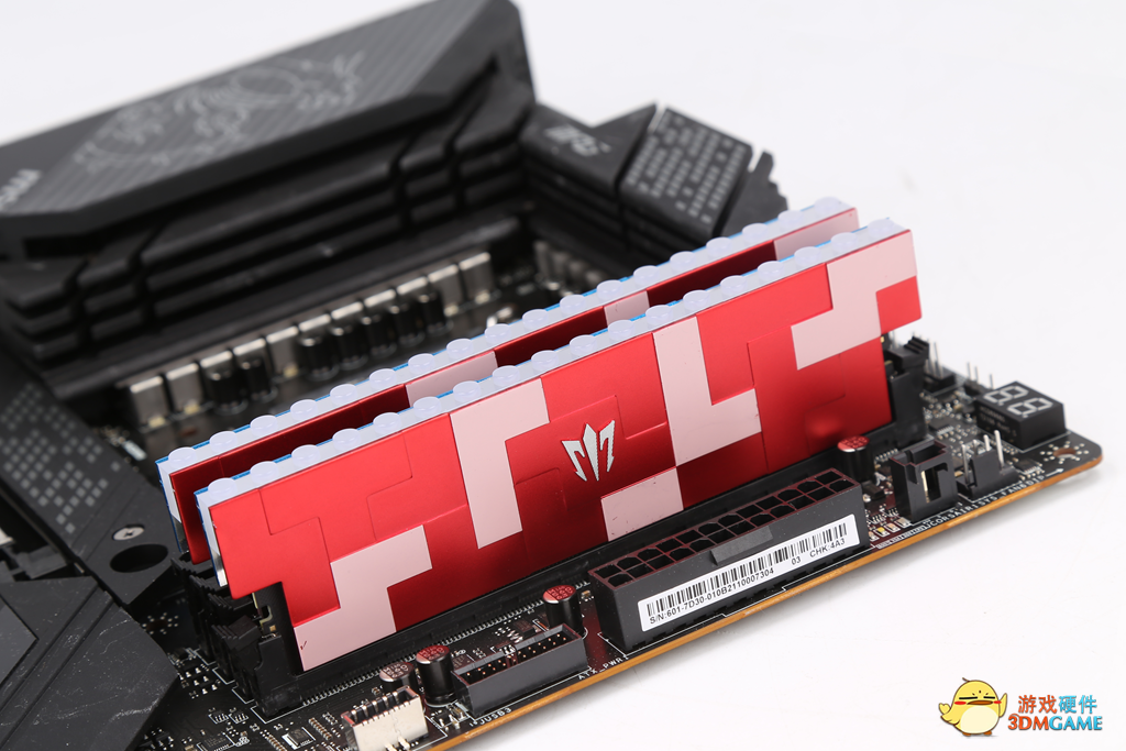 11月装机推荐|以旗舰撞旗舰！