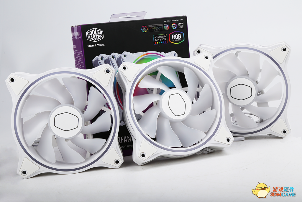 11月装机推荐|以旗舰撞旗舰！