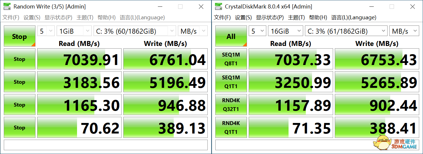 11月装机推荐|以旗舰撞旗舰！