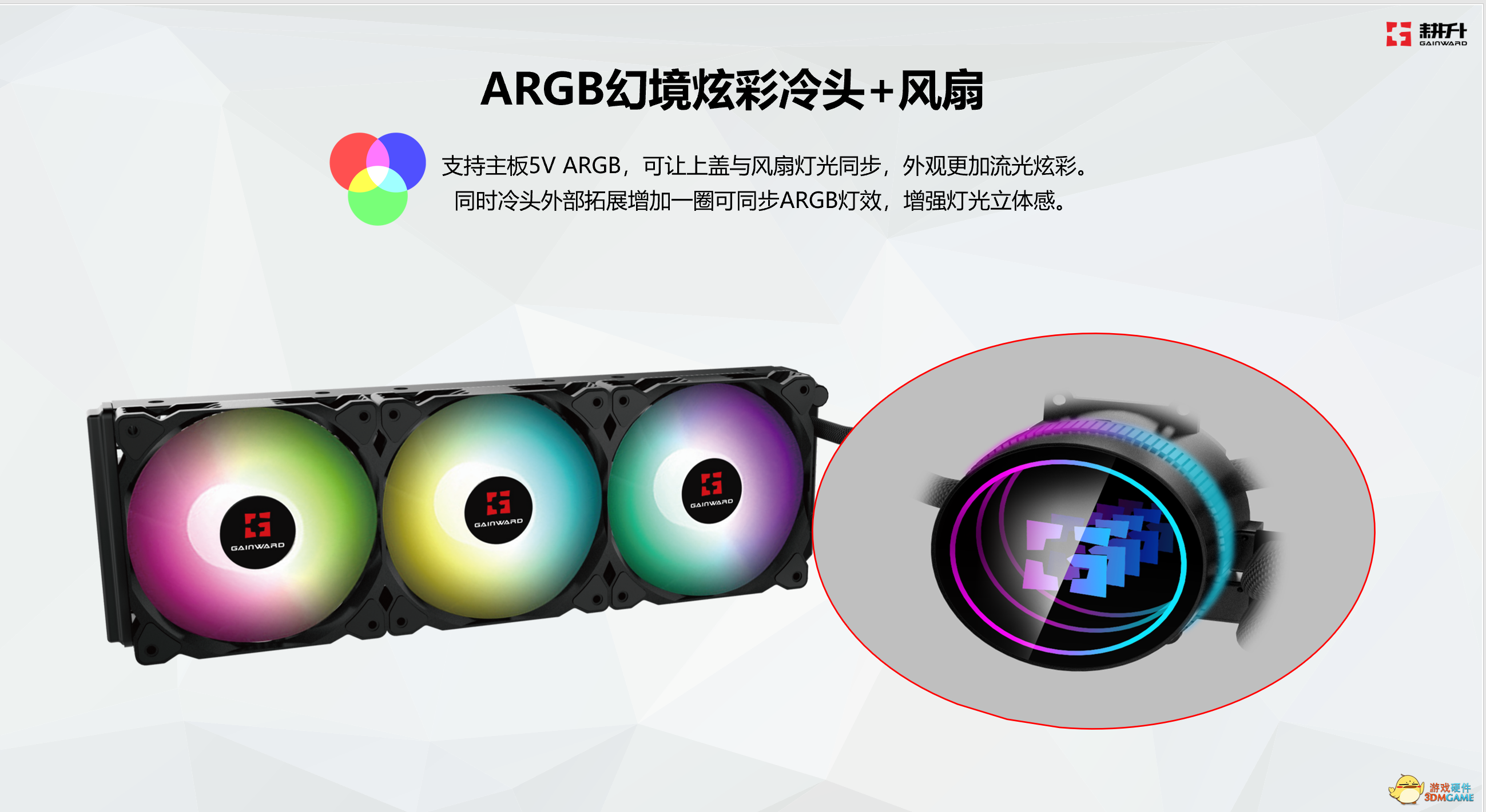 耕升“智”造 风力未息，骇浪来袭