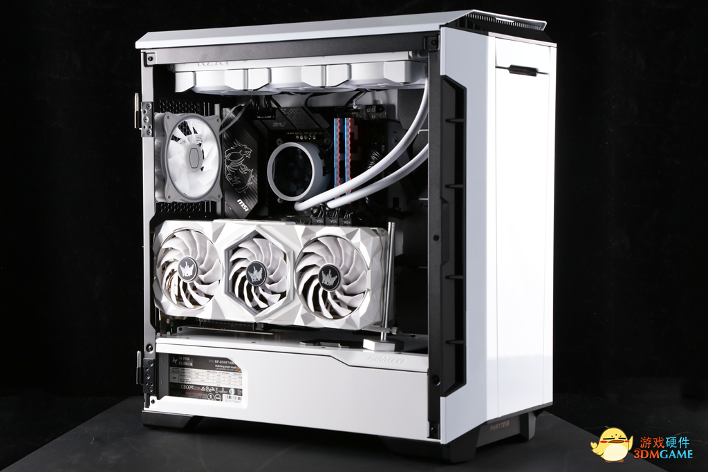 11月装机推荐|以旗舰撞旗舰！