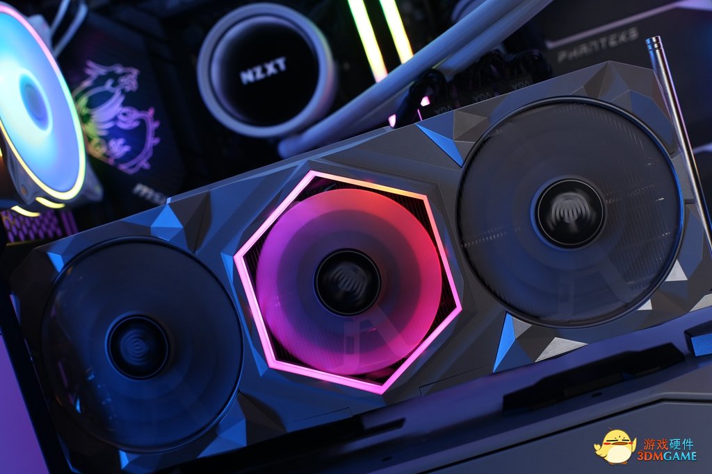 11月装机推荐|以旗舰撞旗舰！