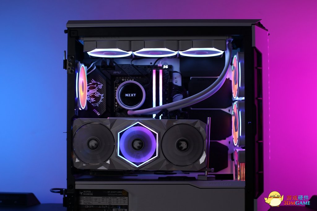 11月装机推荐|以旗舰撞旗舰！