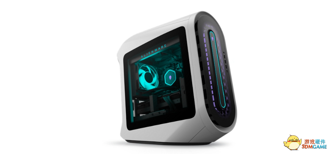 ALIENWARE成为PGC 2021全球总决赛官方指定PC和显示器合作伙伴