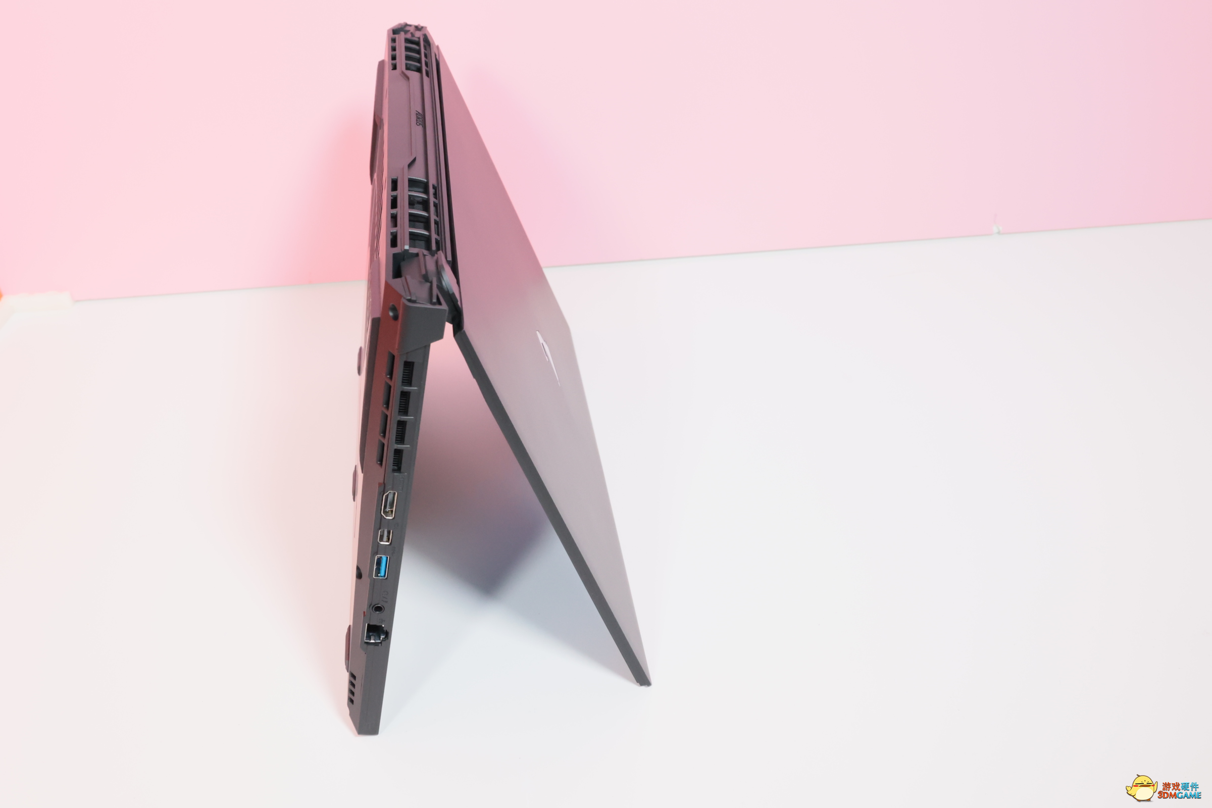 电竞强者的最新座驾：技嘉AORUS 15P XD