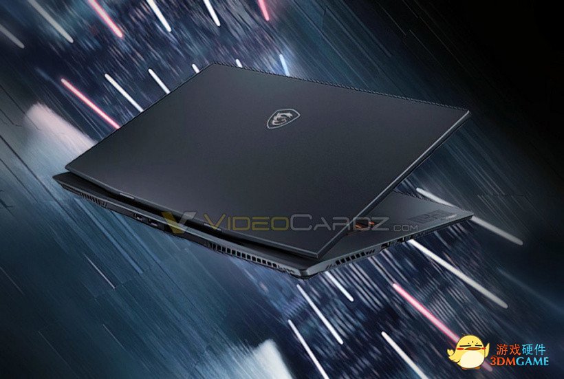 微星新款StealthGS77 游戏本曝光：i9-12900H + 17 英寸 4K 120Hz屏