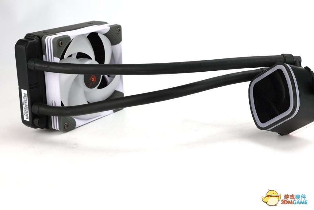 12月装机推荐可以抱着走的ITX小机箱