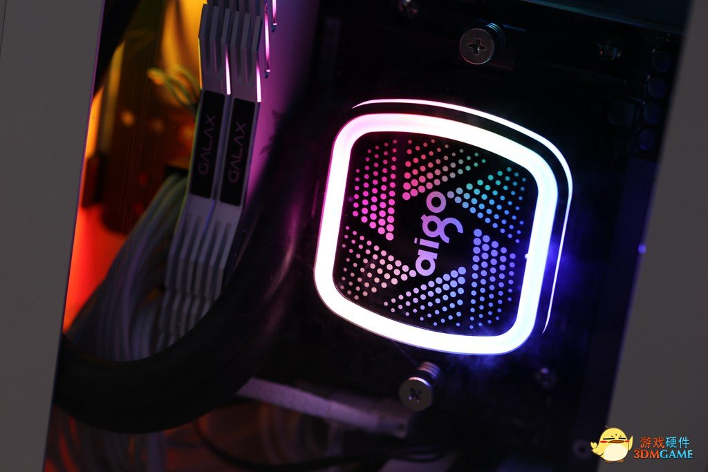 12月装机推荐可以抱着走的ITX小机箱