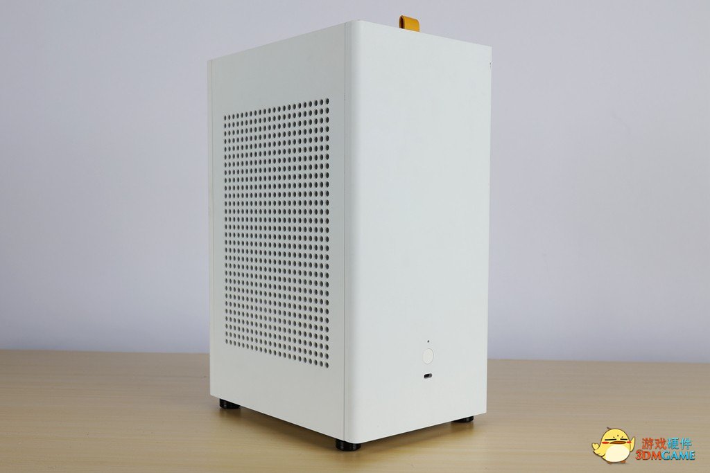 12月装机推荐可以抱着走的ITX小机箱