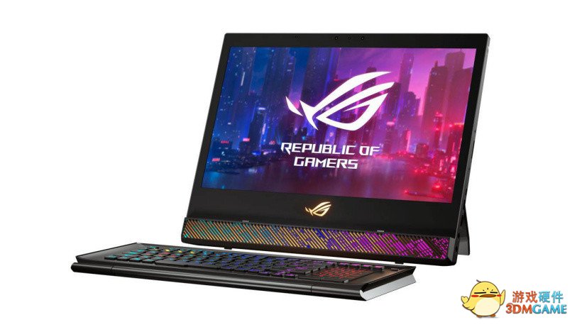 超神 X 要回归？ROG：世界最强游戏平板即将发布