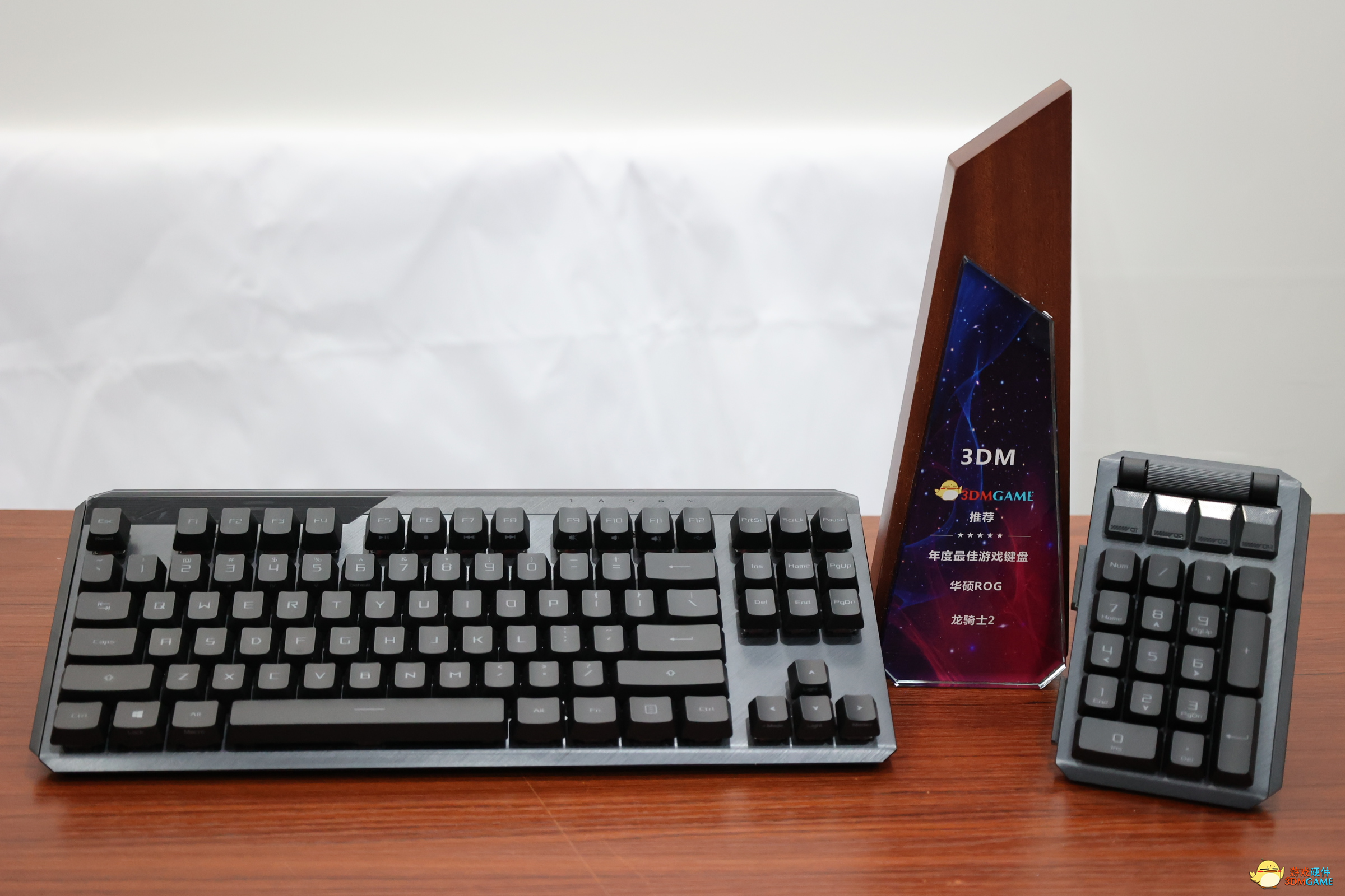 【图文版】3DM硬件年度评选：一整年的精华尽收眼底