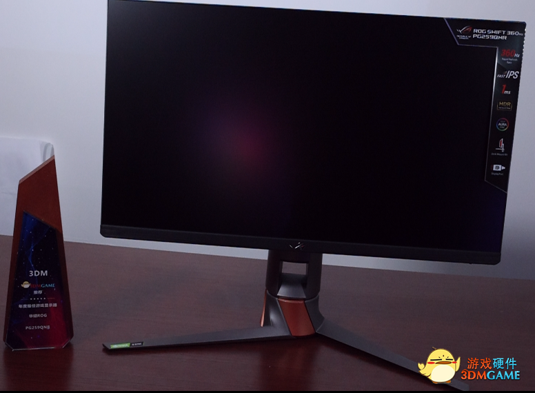 【图文版】3DM硬件年度评选：一整年的精华尽收眼底