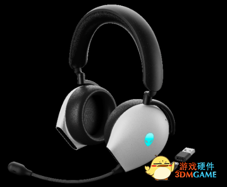 ALIENWARE家族重磅发布笔记本及外设 持续创新