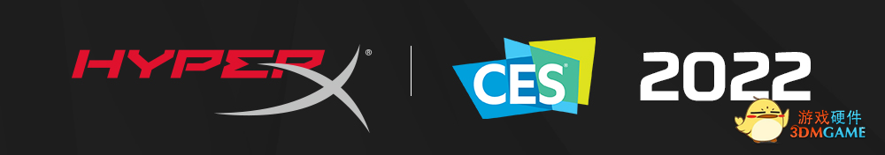 HyperX于CES 2022推出多款新产品
