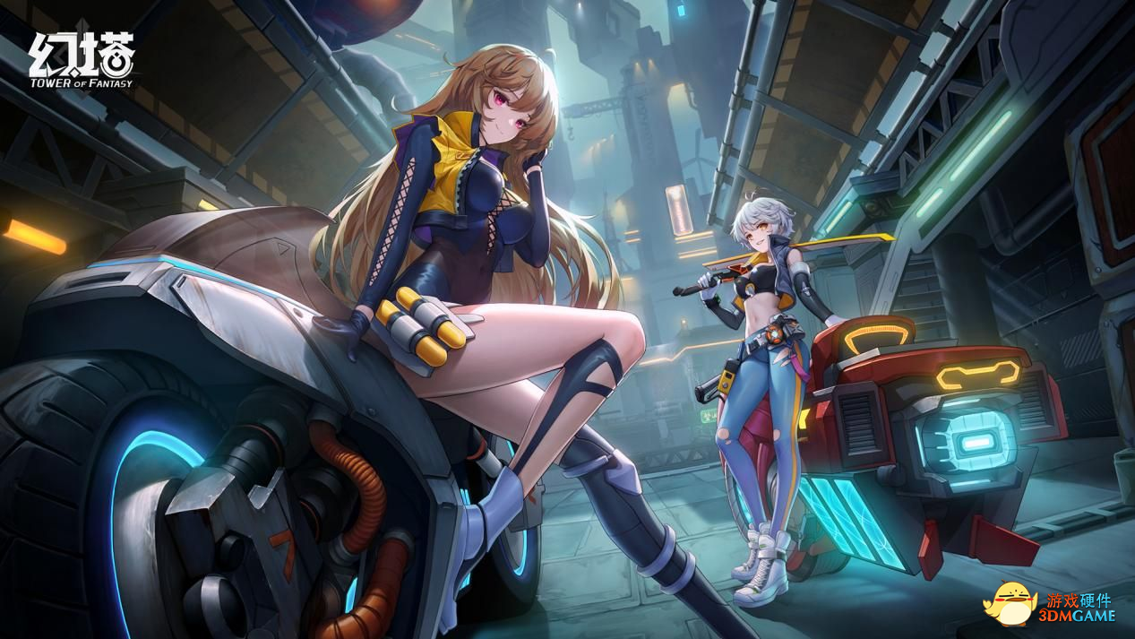 给小幻想一个大世界  雷柏VM700S蓝牙TWS背光游戏耳机试玩《幻塔》