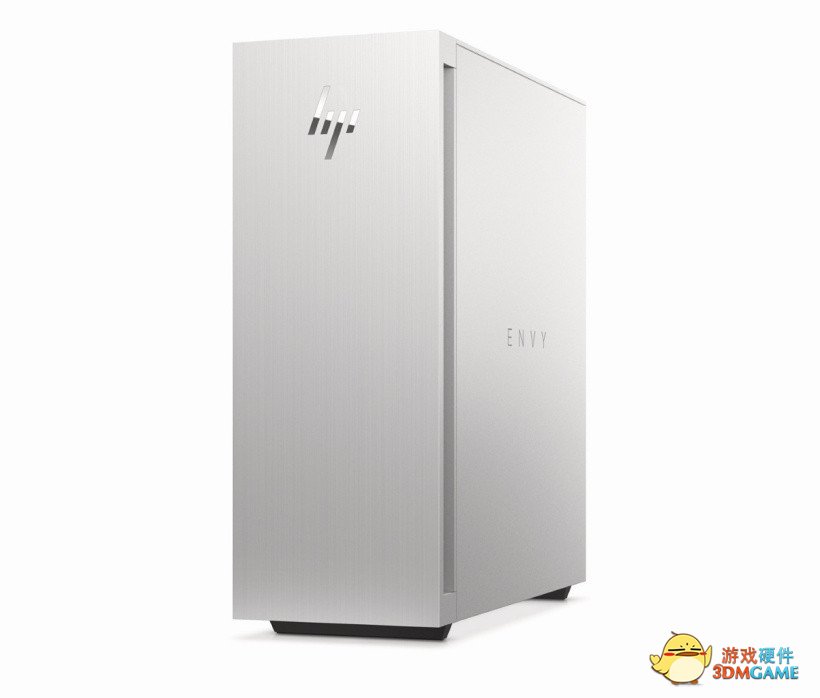 惠普发布全新 ENVY 台式机：简约设计，搭载 12 代酷睿