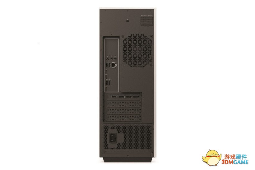 惠普发布全新 ENVY 台式机：简约设计，搭载 12 代酷睿