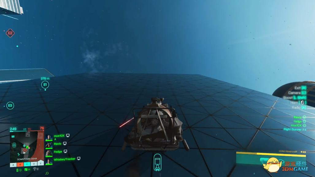 70美元跌到5美元，战地2042几乎从头烂到尾