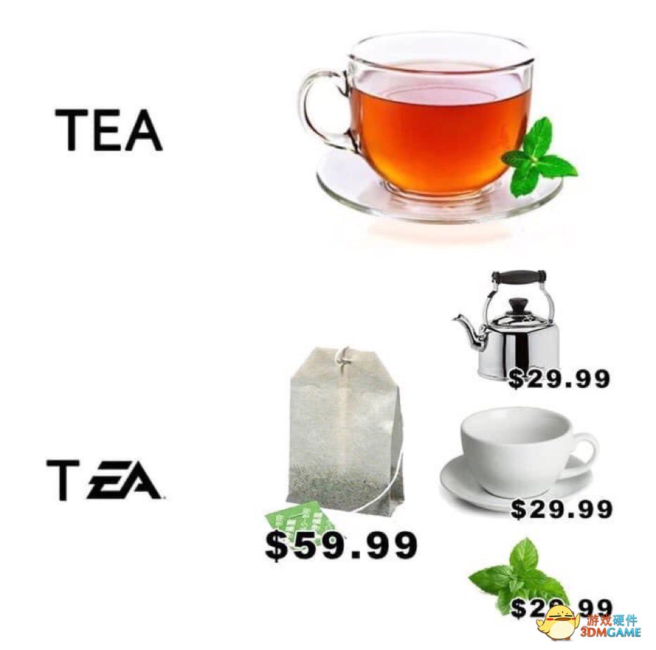 70美元跌到5美元，战地2042几乎从头烂到尾