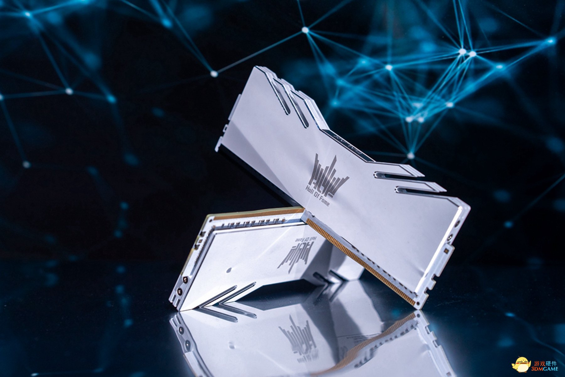 影驰全家桶|新年新气象，从一套新机开始