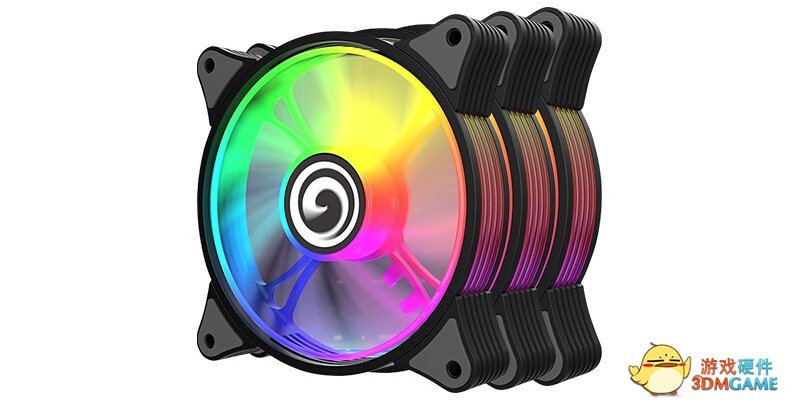 影驰全家桶|新年新气象，从一套新机开始