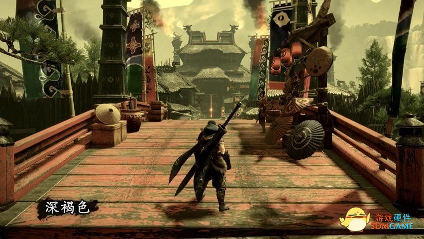 狩猎不止，猫车不断，《怪物猎人：崛起》正式上线Steam