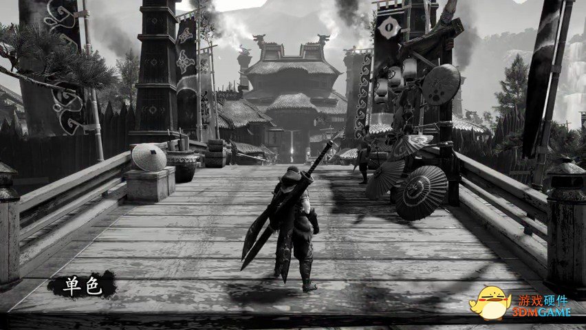 狩猎不止，猫车不断，《怪物猎人：崛起》正式上线Steam