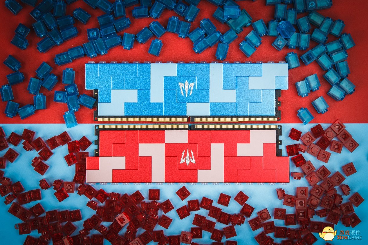 评测 | 高频D5强势来袭！影驰推出GAMER RGB DDR5-6200