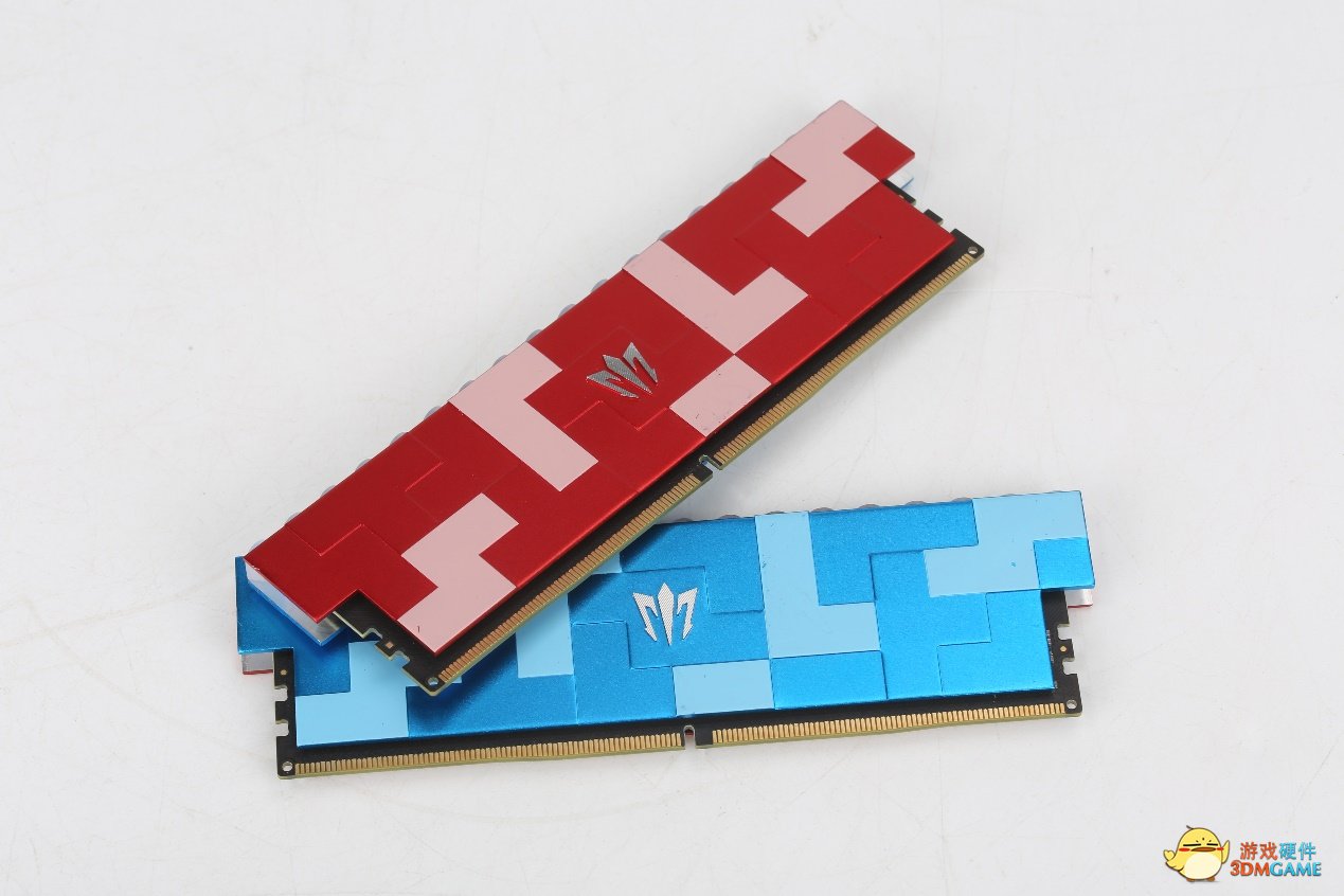 评测 | 高频D5强势来袭！影驰推出GAMER RGB DDR5-6200