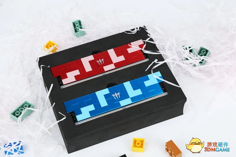 评测 | 高频D5强势来袭！影驰推出GAMER RGB DDR5-6200