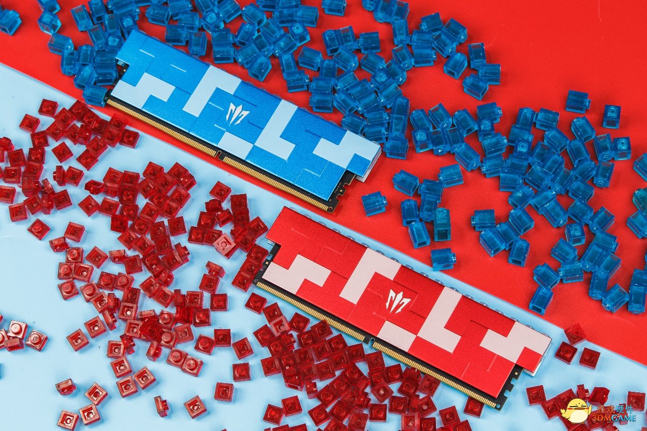 评测 | 高频D5强势来袭！影驰推出GAMER RGB DDR5-6200