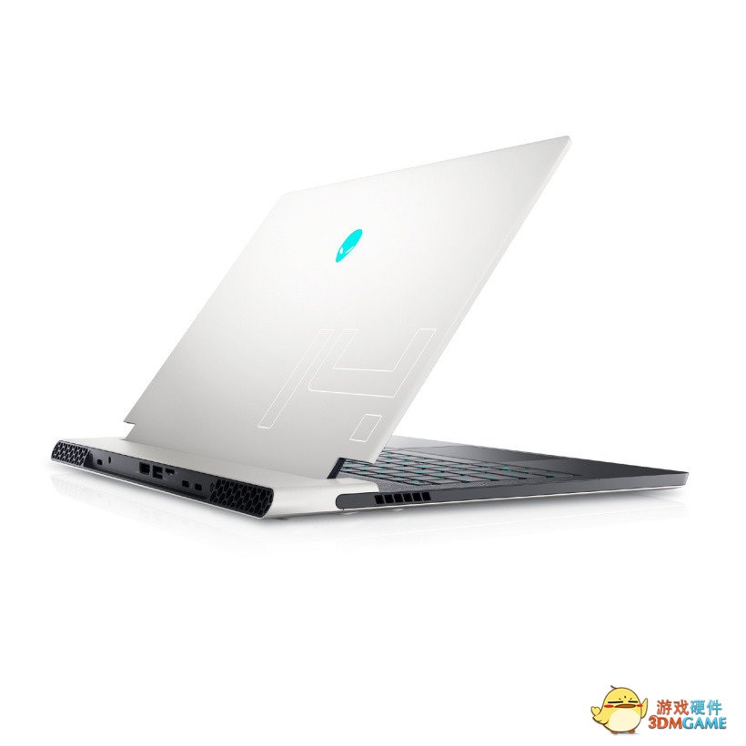 外星人 X14 超薄游戏本即将推出，官方开始倒计时