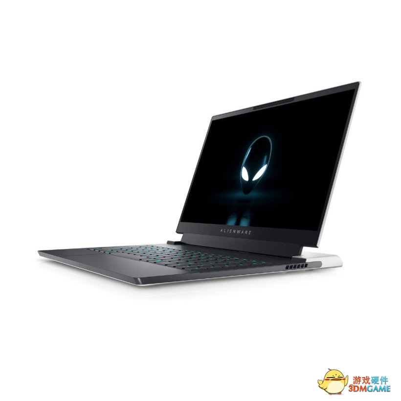 外星人 X14 超薄游戏本即将推出，官方开始倒计时