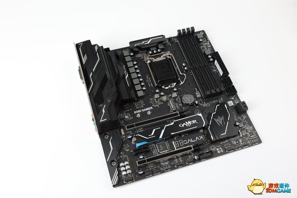 1月装机推荐|新年配Gamer，欢乐一整年