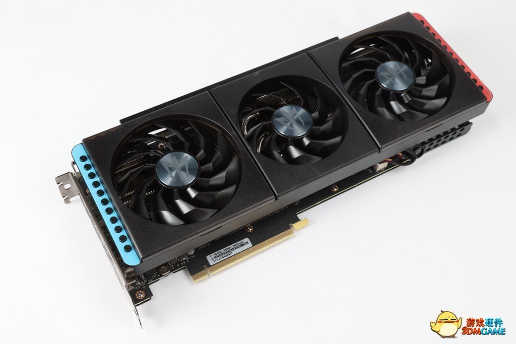 1月装机推荐|新年配Gamer，欢乐一整年