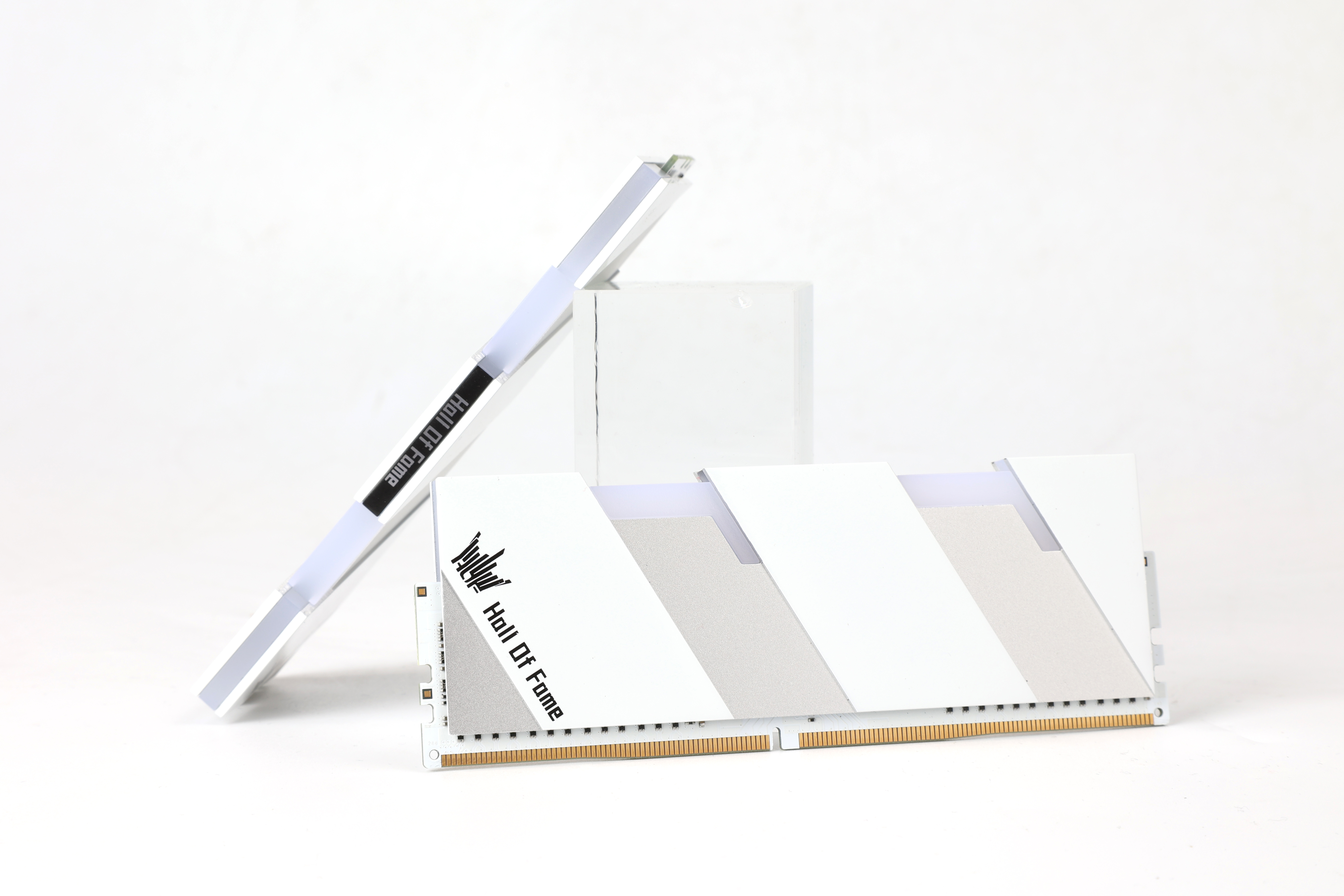 1月装机推荐|新年配Gamer，欢乐一整年