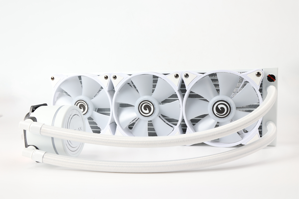 1月装机推荐|新年配Gamer，欢乐一整年