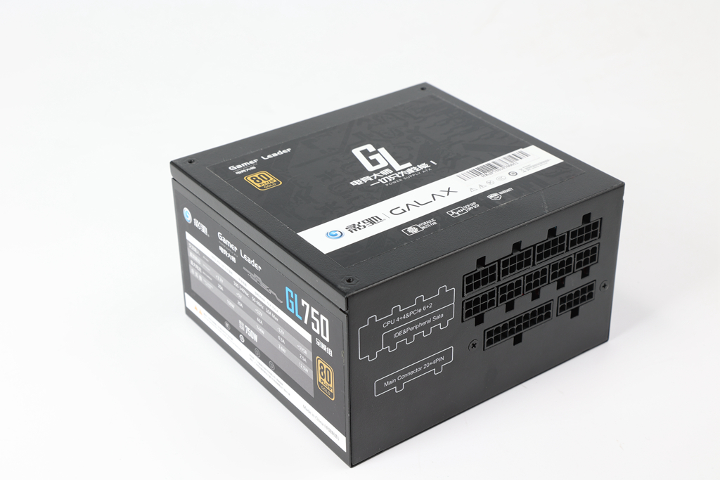 1月装机推荐|新年配Gamer，欢乐一整年