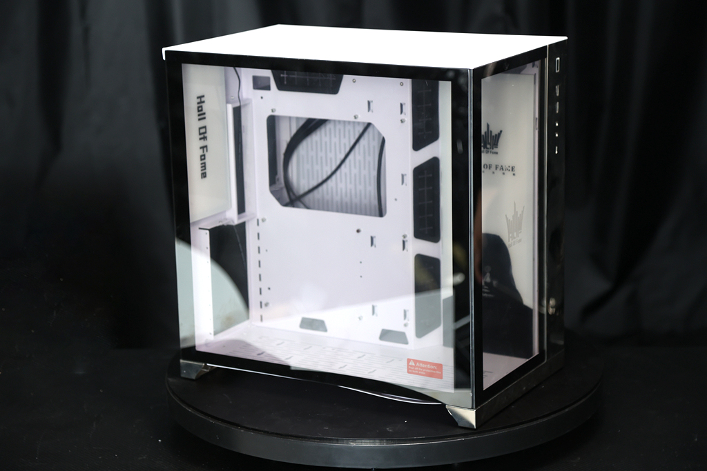 1月装机推荐|新年配Gamer，欢乐一整年