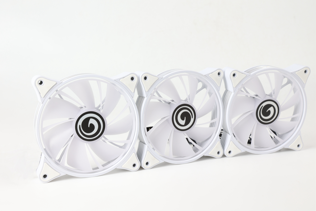 1月装机推荐|新年配Gamer，欢乐一整年