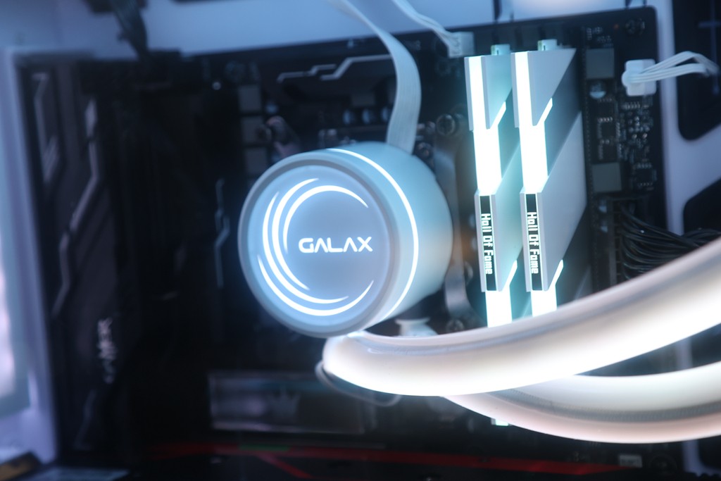 1月装机推荐|新年配Gamer，欢乐一整年