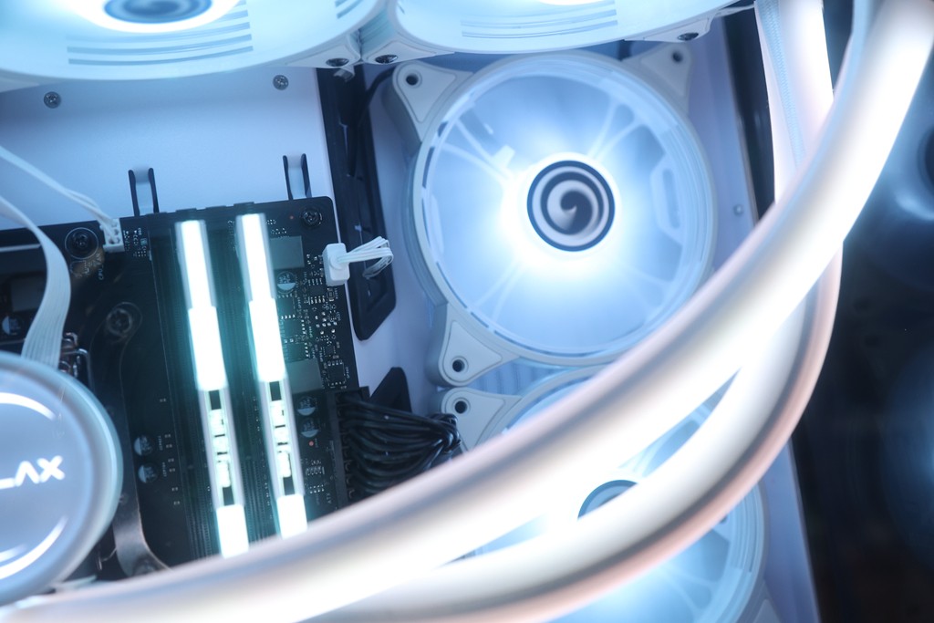 1月装机推荐|新年配Gamer，欢乐一整年