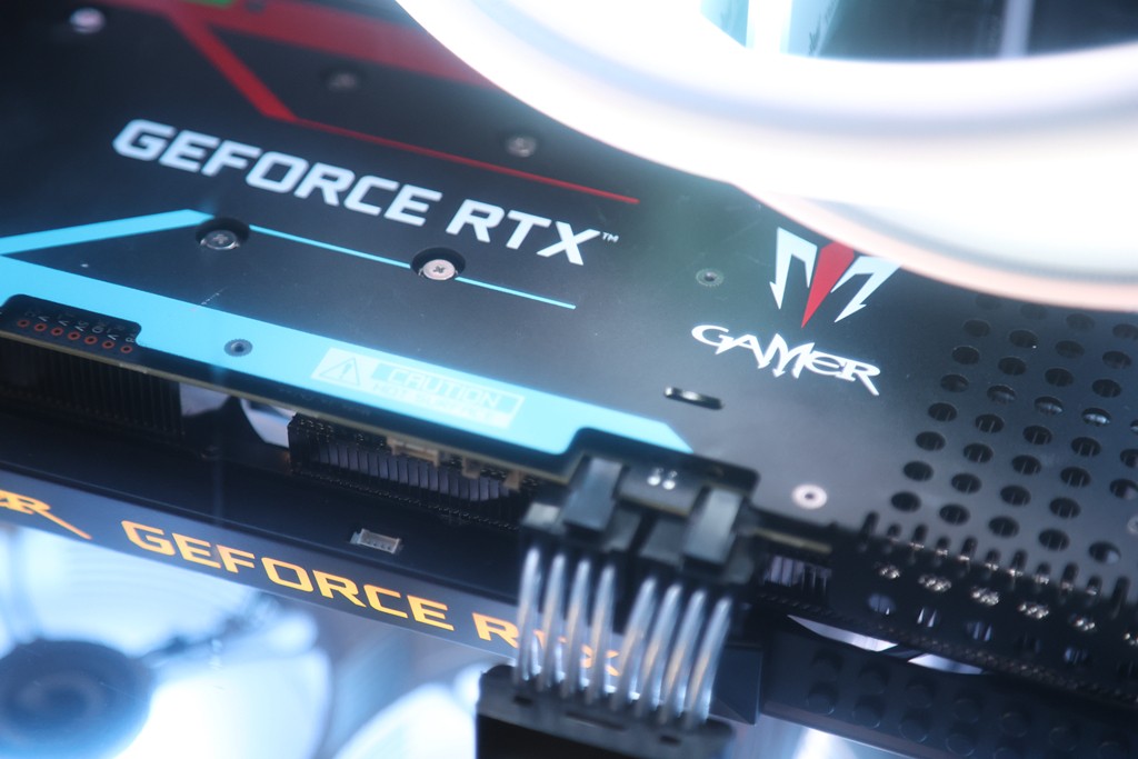 1月装机推荐|新年配Gamer，欢乐一整年