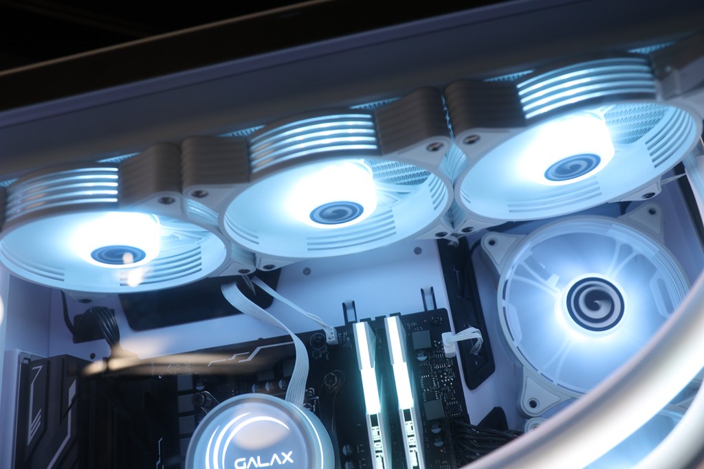 1月装机推荐|新年配Gamer，欢乐一整年