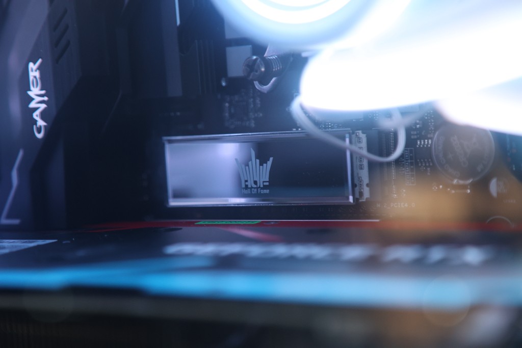 1月装机推荐|新年配Gamer，欢乐一整年