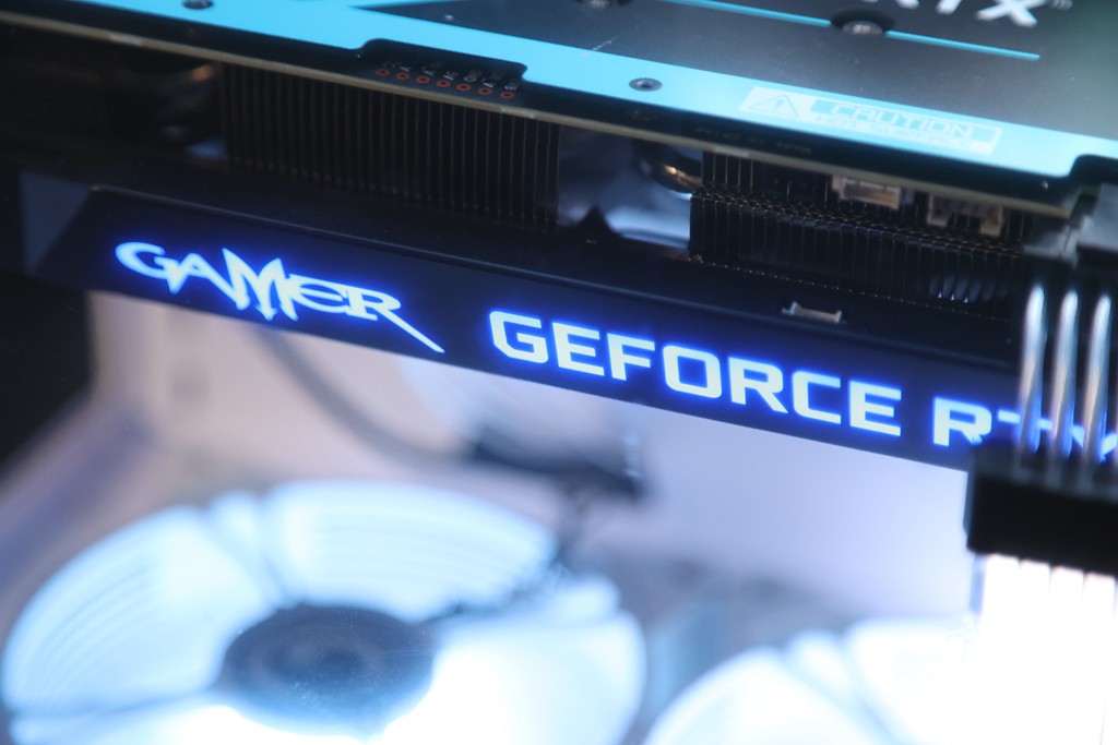 1月装机推荐|新年配Gamer，欢乐一整年