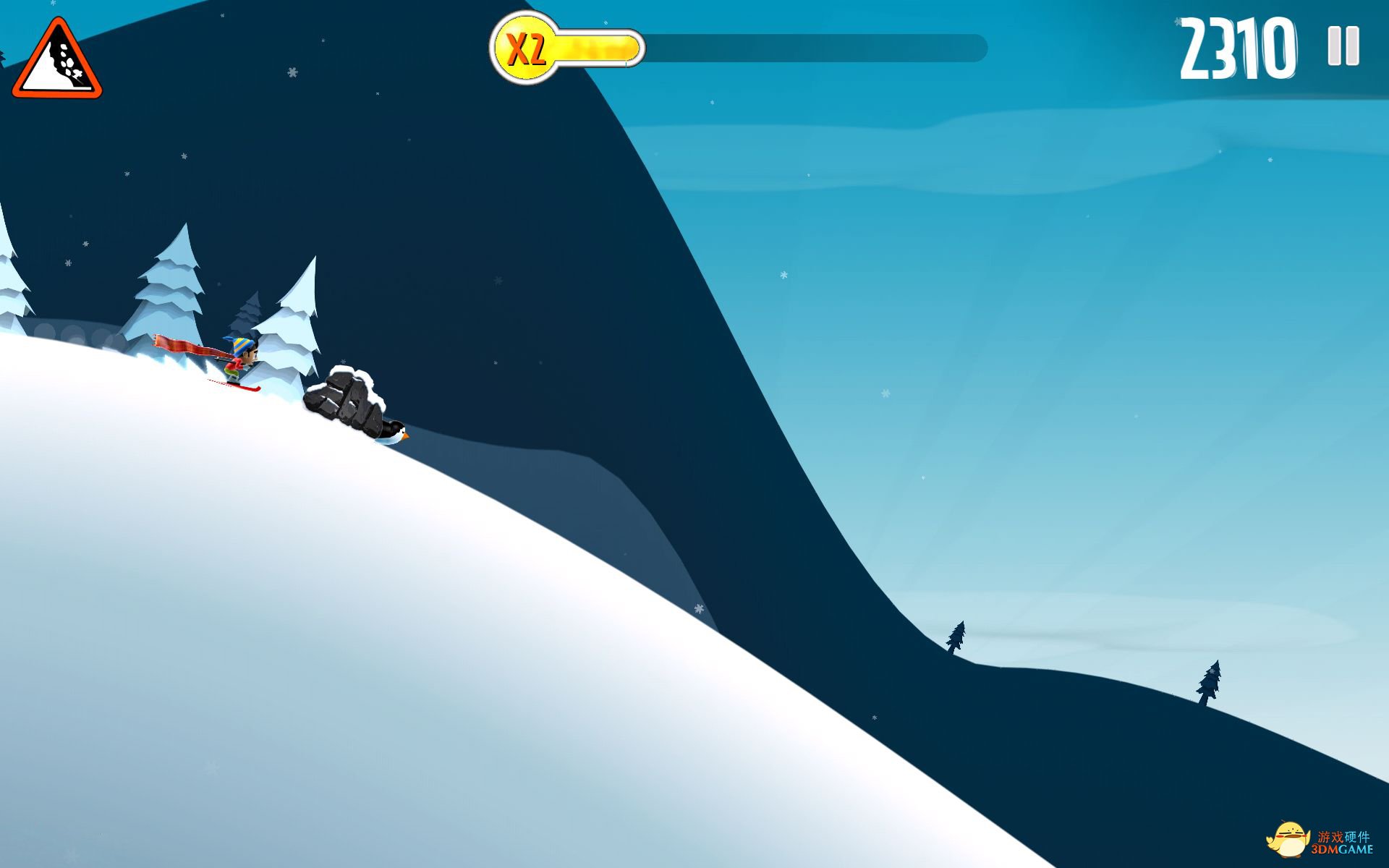 冬奥会临近，南方人如何体验雪地的乐趣？