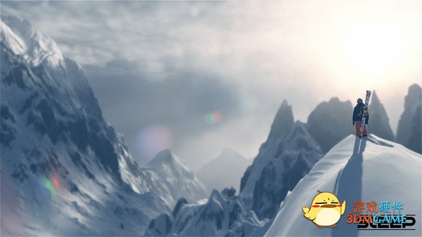 冬奥会临近，南方人如何体验雪地的乐趣？