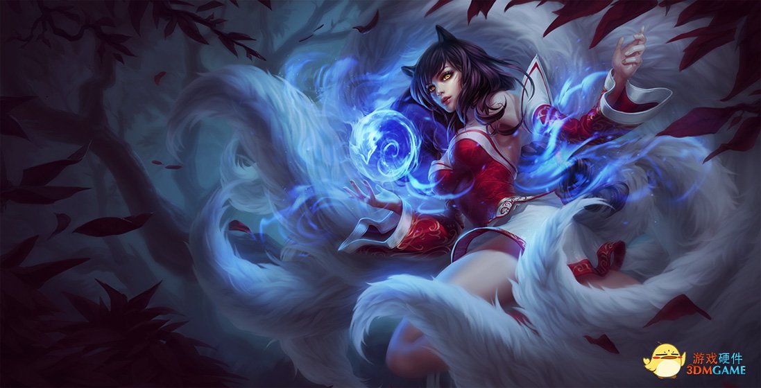 LOL狐狸连招玩法 雷柏VT960屏显双模无线RGB鼠标宏定义驱动设置