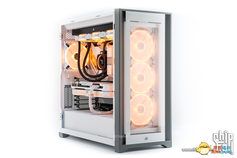 机王争霸赛精彩纷呈 华硕主板大放异彩！